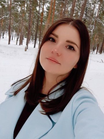Анкета проститутки Магдалина, Новая Водолага, 23 года, №376482